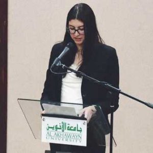 Leila El Euldj